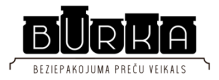 Burka logo