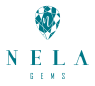 Nela Gems - украшения с кристаллами Swarovski подарочная карта и подарки