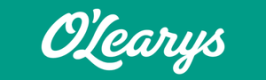 olearys logo