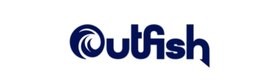 Outfish logo