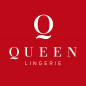 queen lingerie logo