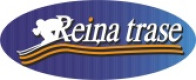 Reina trase Ziema