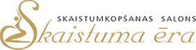 skaistuma ēra logo