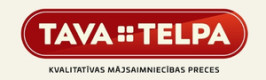 Интернет-магазин товаров для дома TavaTelpa.lv подарочная карта и подарки