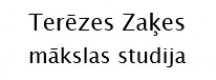 Terēzes Zaķes mākslas studija dāvanu karte un dāvanas