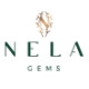 Nela gems logo