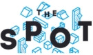 the spot logo