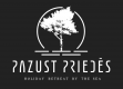 Pazust priedēs logo