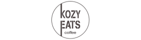 kozy eats logo