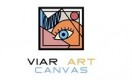 ViarCanvas logo