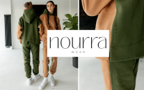 NOURRA wear