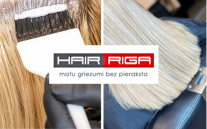 HairRiga