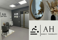 ah body therapy salons