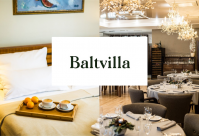 Baltvilla SPA viesnīca, hotel, SPA salons, SPA procedūras, SPA Vannas, masāža