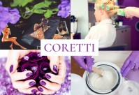 Coretti – салон красоты