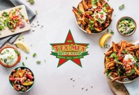 Tex-Mex restorāns dāvanu karte