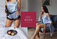 ROSE dreamwear - Ночное белье пошитое в Латвии