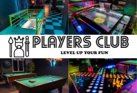 players club