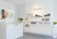 Babor Beauty SPA – салон красоты немецкого бренда косметики