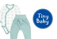 Tiny Baby - одежда и аксессуары для малышей