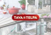 Интернет-магазин товаров для дома TavaTelpa.lv