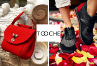 TOOCHE - обувь и сумки ручной работы