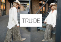 trude
