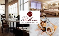 Bellevue Park Hotel Riga 4* Superior