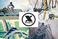 XSports - магазин спортивных товаров