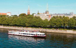 Jaunā Vecrīga, SIA