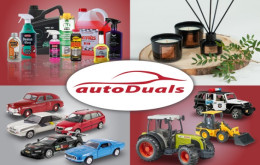 Auto Duals veikals