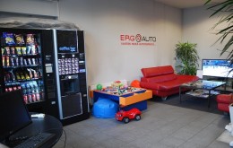 ERG Auto - autoserviss