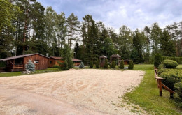 Bušparks SIA