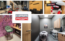 HairRiga, SIA