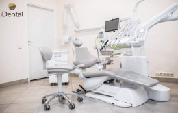 iDental – zobārstniecības klīnika