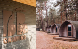 BB Camping SIA