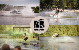BB WakePark SIA
