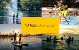 FAB adventures, SIA