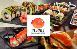 FUGU GROUP, SIA