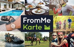 FromMe karte