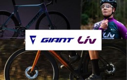 Giant & Liv veloveikals