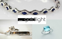 Goldlight Jewellery – магазина ювелирных изделий