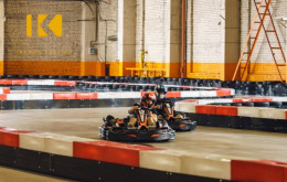 KARTINGS.LV