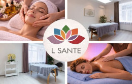 L SANTE SPA