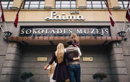 Laimas muzejs