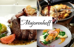 Majorenhoff – ресторан