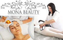 MONA BEAUTY STUDIO SIA