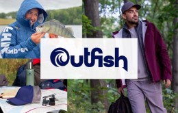 Outfish – apģērbi makšķerniekiem un aktīvā sporta cienītājiem