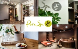 Park SPA - salons