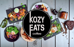 SIA Kozy Eats